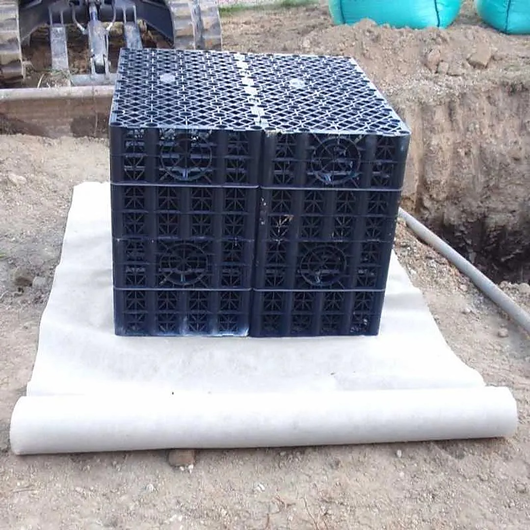 Draintex Geotextile Fabric – view 5
