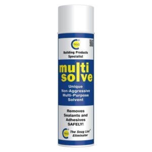 CT1 MSV MULTISOLVE